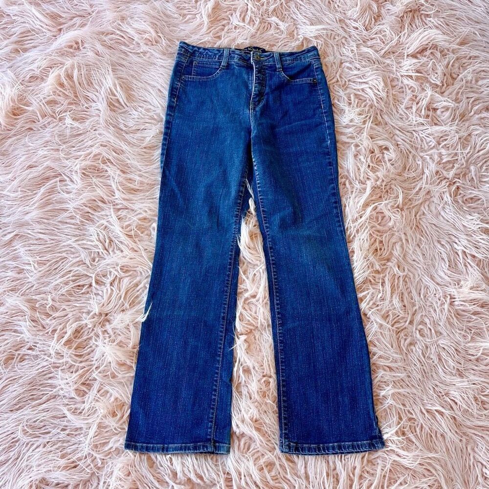 Women’s Vintage Size 10 Gloria Vanderbilt Jeans
